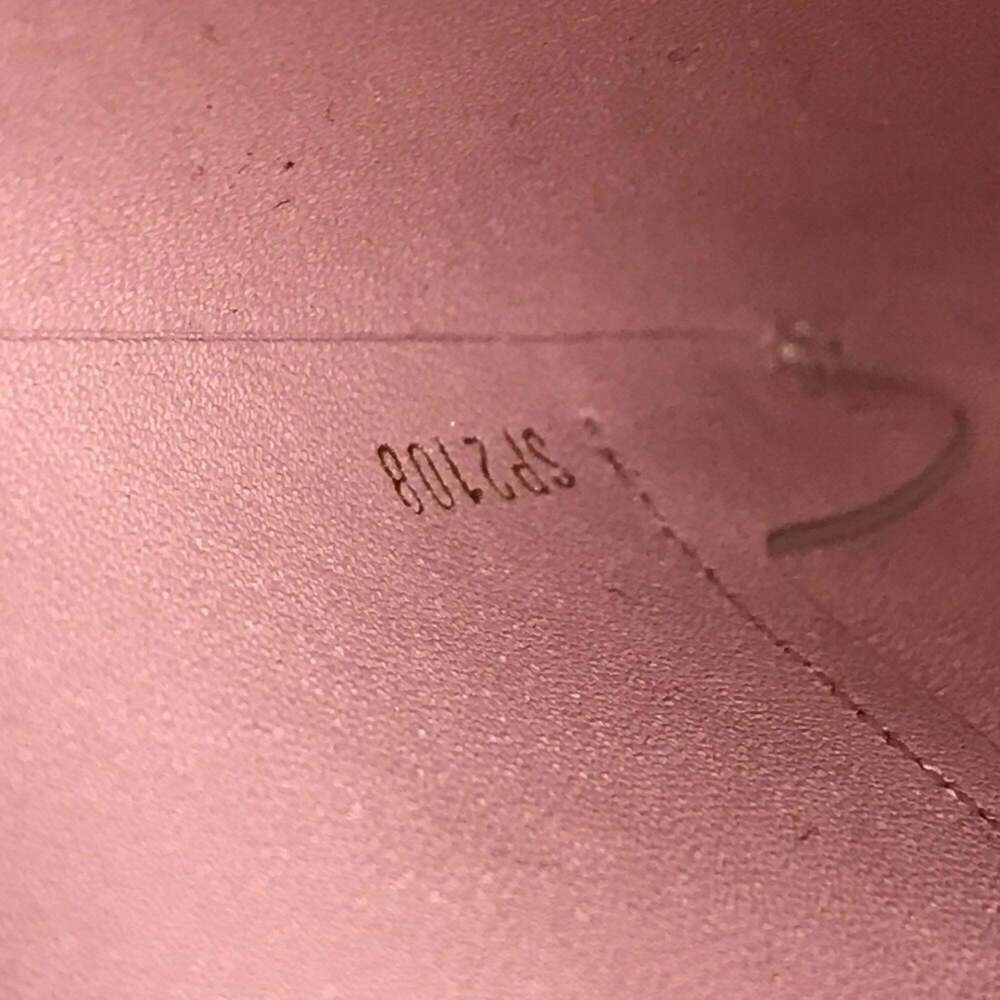 LOUIS VUITTON Brown Monogram Canvas Pochette Pouch - Picture 11 of 16